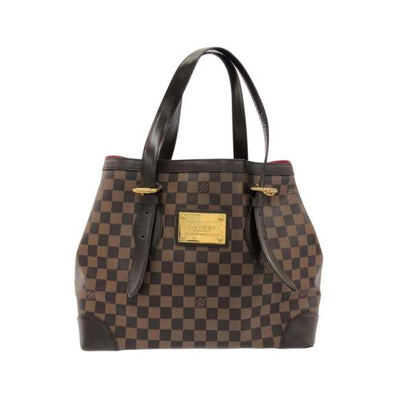 Louis Vuitton Handbags - LOUIS VUITTON Brown Damier Bag